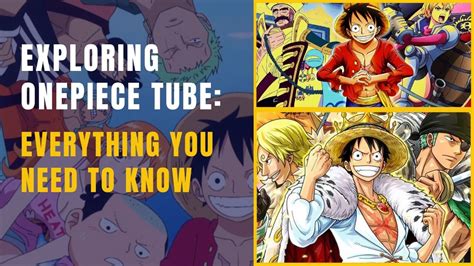 one piecetube.com|E1